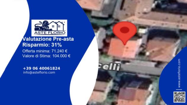 appartamento in vendita a Catania