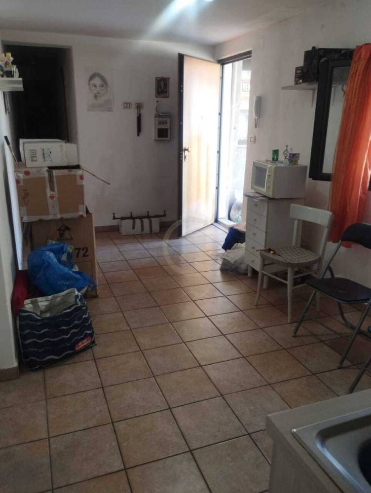 appartamento in vendita a Catania in zona Cibali