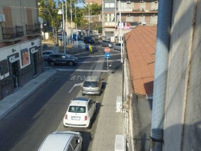 appartamento in vendita a Catania in zona Cibali