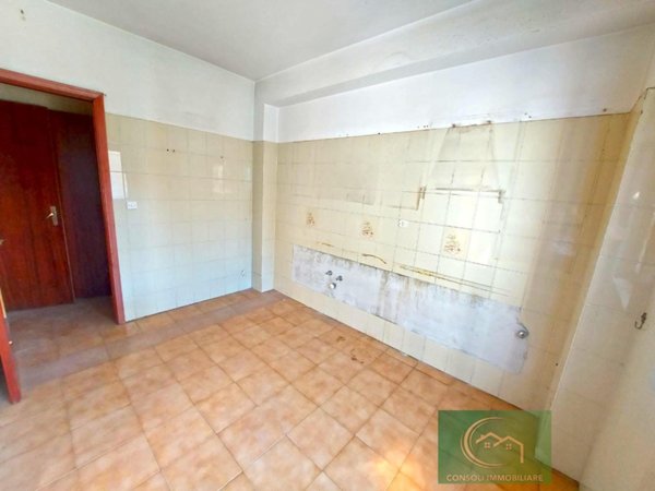 appartamento in vendita a Catania in zona Centro Storico
