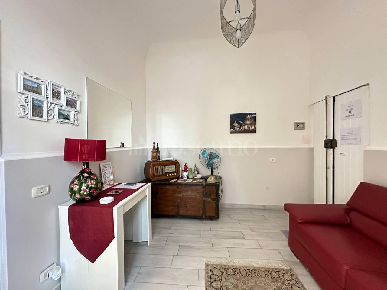 appartamento in vendita a Catania in zona Centro Storico