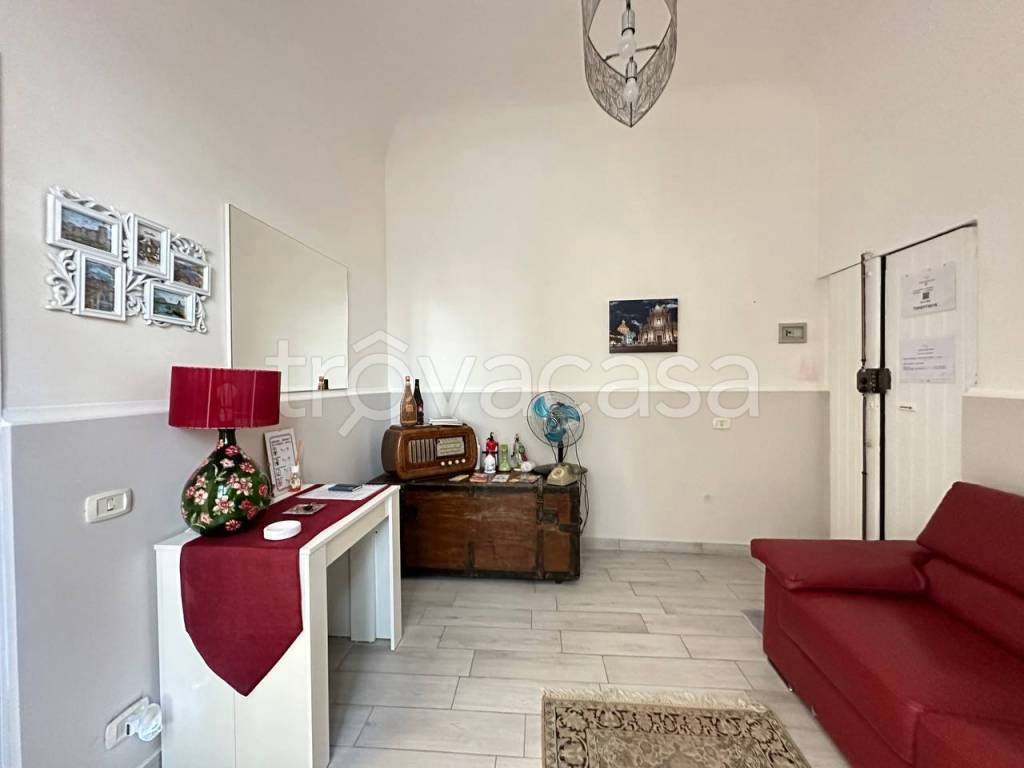 appartamento in vendita a Catania in zona Centro Storico