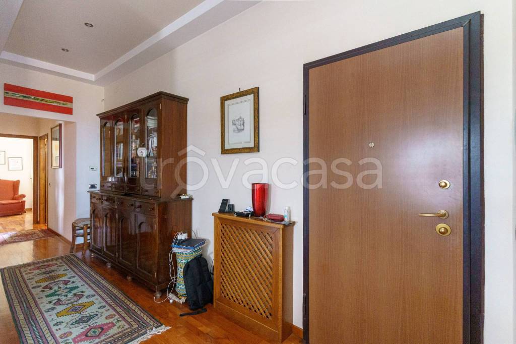 appartamento in vendita a Catania in zona Canalicchio