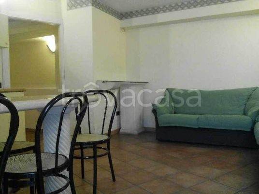 appartamento in vendita a Catania