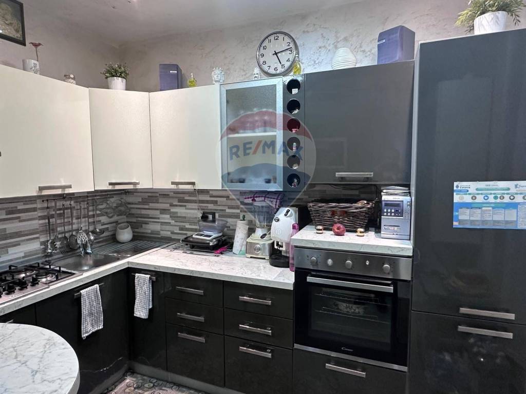 appartamento in vendita a Catania