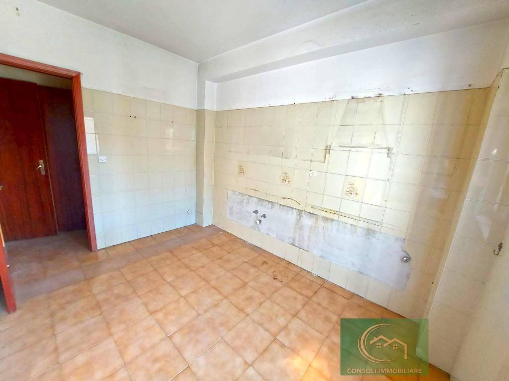appartamento in vendita a Catania