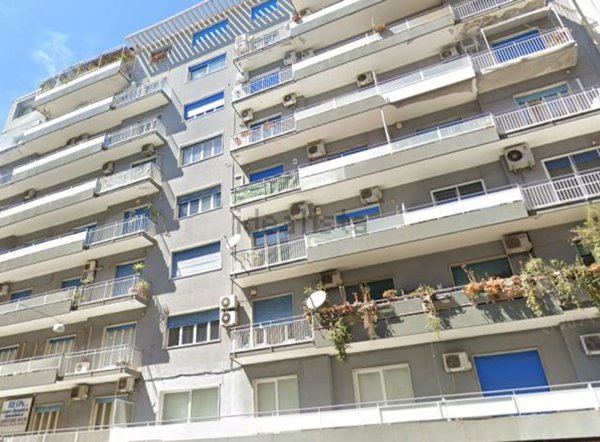 appartamento in vendita a Catania in zona Picanello