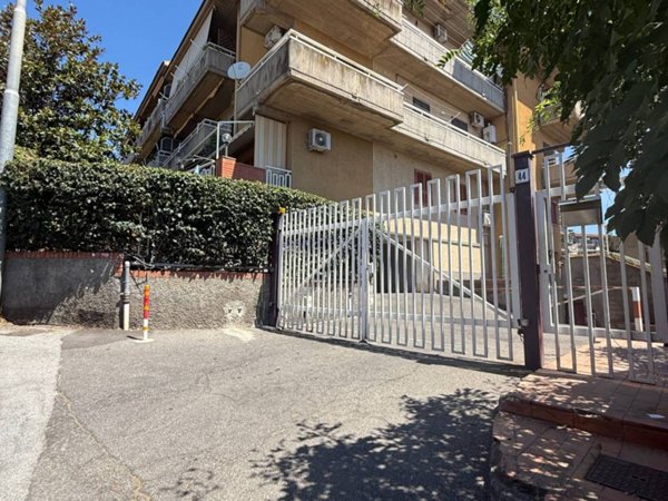 appartamento in vendita a Catania in zona San Nullo