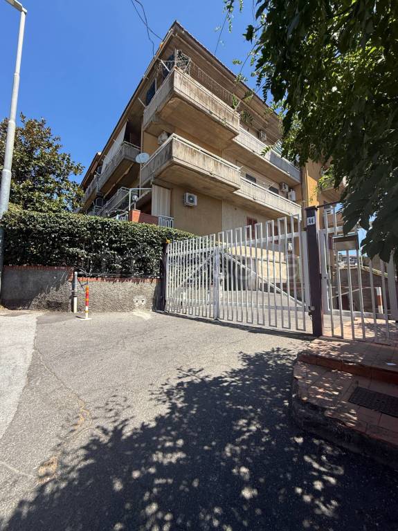 appartamento in vendita a Catania