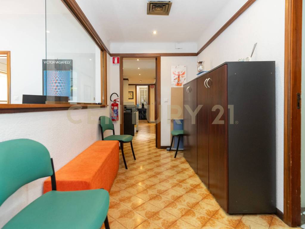 appartamento in vendita a Catania