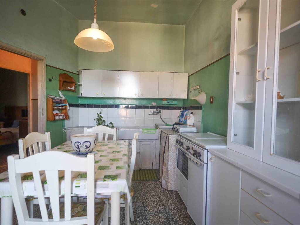appartamento in vendita a Catania in zona Centro Storico