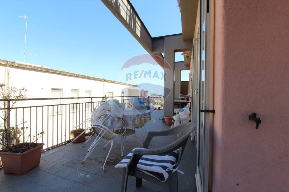 appartamento in vendita a Catania in zona Cibali