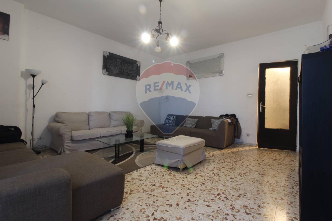appartamento in vendita a Catania in zona Cibali