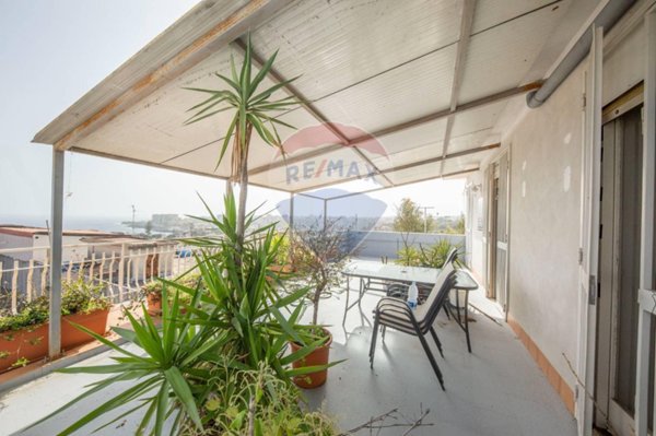 appartamento in vendita a Catania in zona Picanello