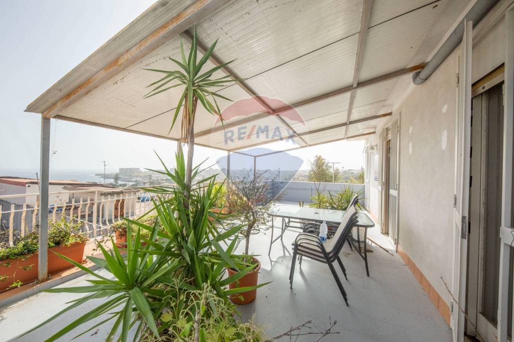 appartamento in vendita a Catania in zona Ognina