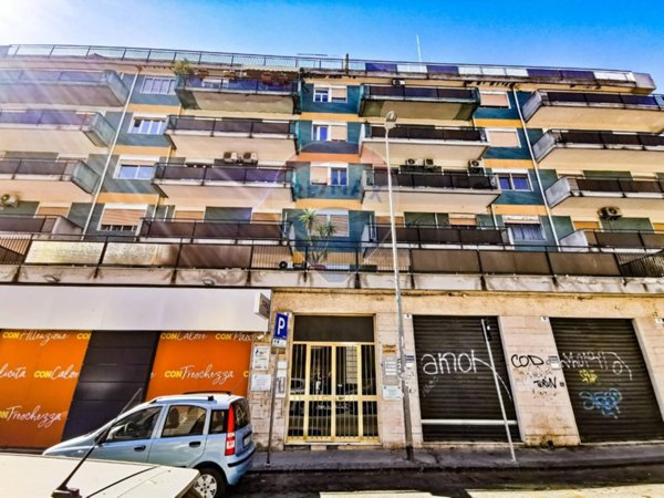 appartamento in vendita a Catania in zona Centro Storico