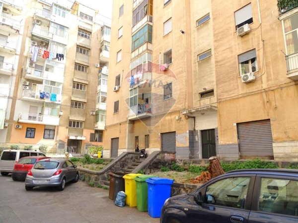 appartamento in vendita a Catania in zona San Leone