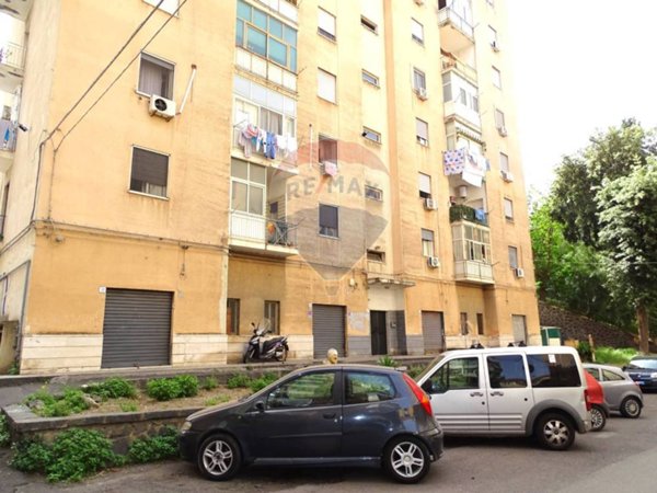 appartamento in vendita a Catania in zona San Leone