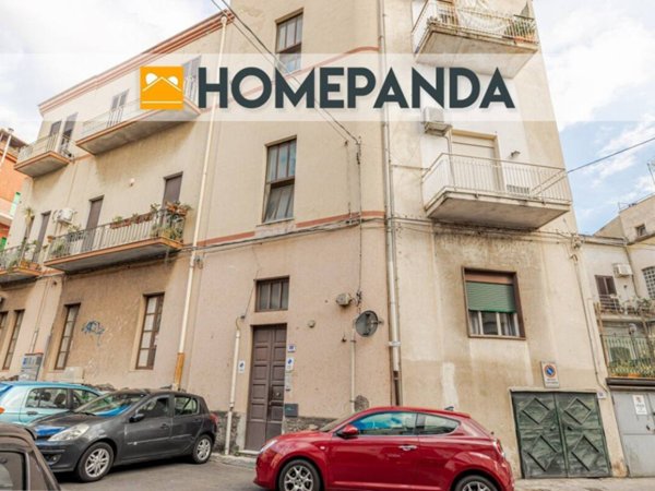 appartamento in vendita a Catania in zona Picanello