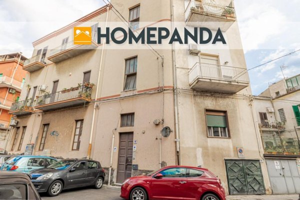 appartamento in vendita a Catania in zona Picanello