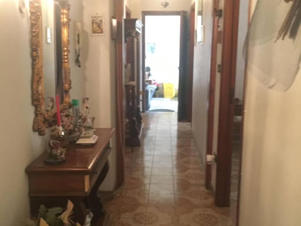 appartamento in vendita a Catania in zona Zona Industriale