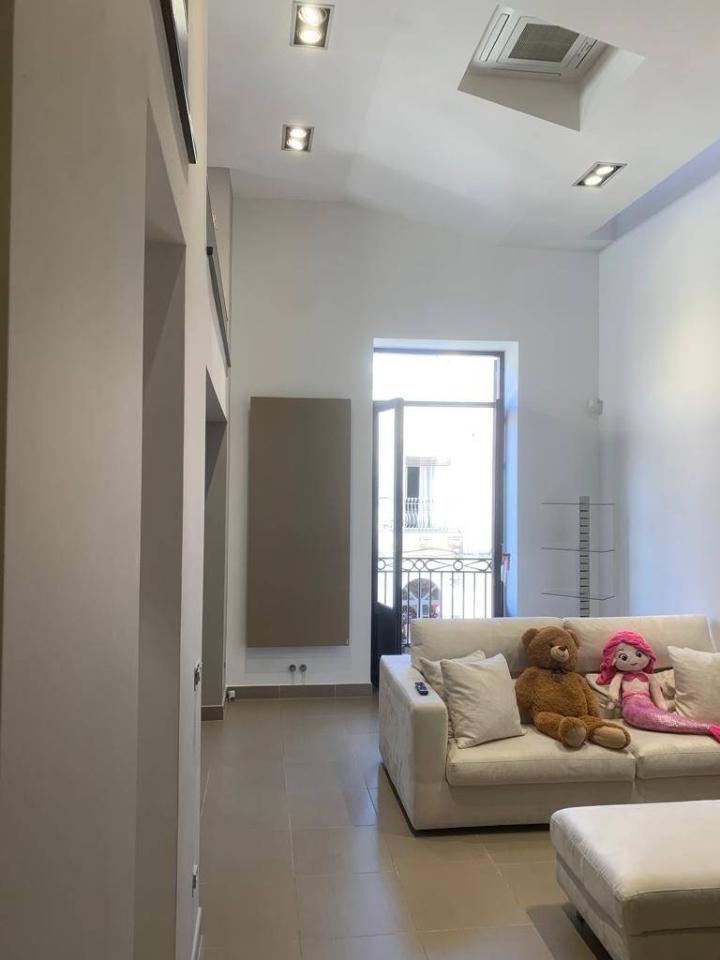 appartamento in vendita a Catania