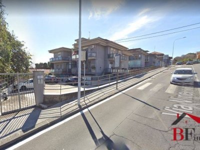 appartamento in vendita a Catania in zona San Nullo