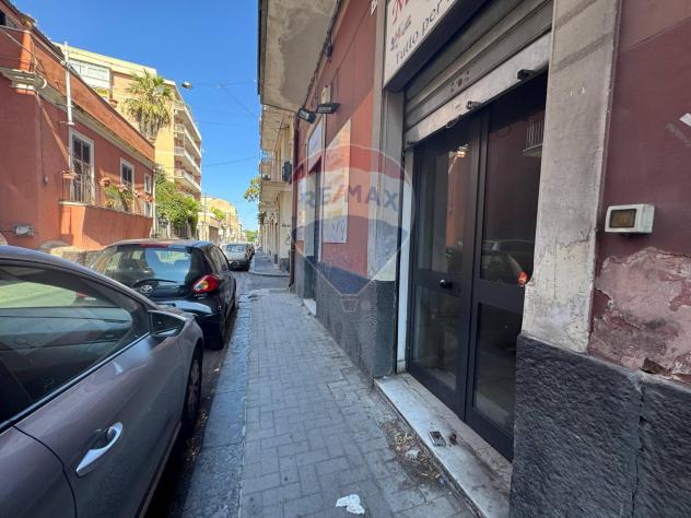 negozio in vendita a Catania in zona Cibali
