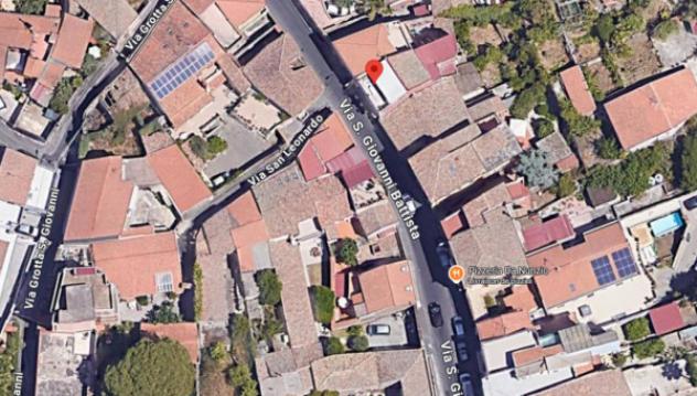 casa indipendente in vendita a Catania