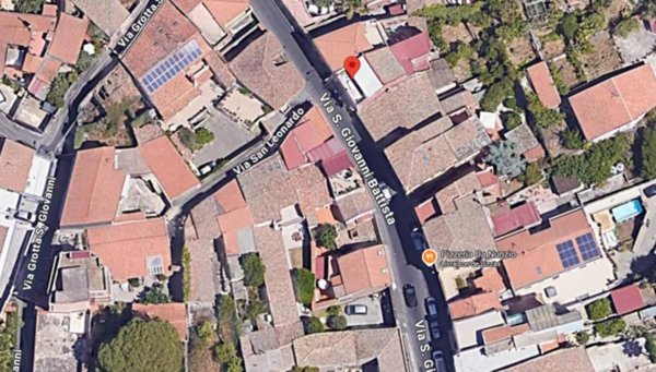 appartamento in vendita a Catania