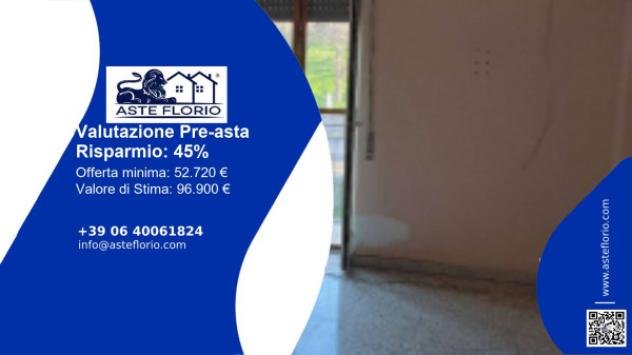 appartamento in vendita a Catania