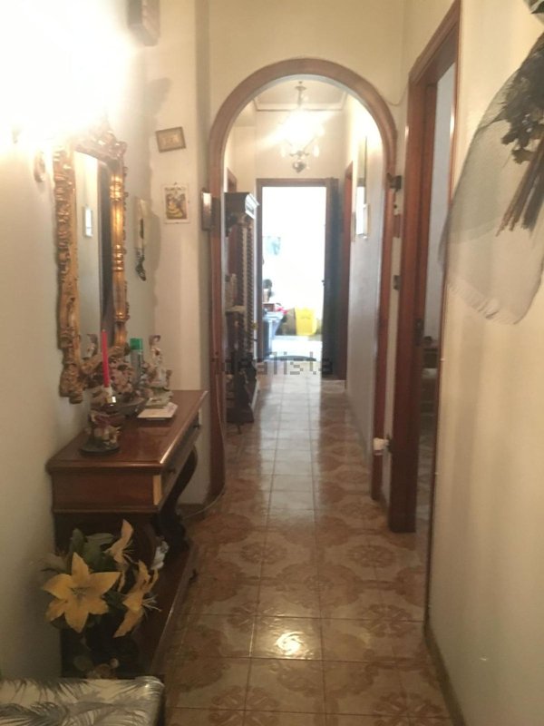 appartamento in vendita a Catania