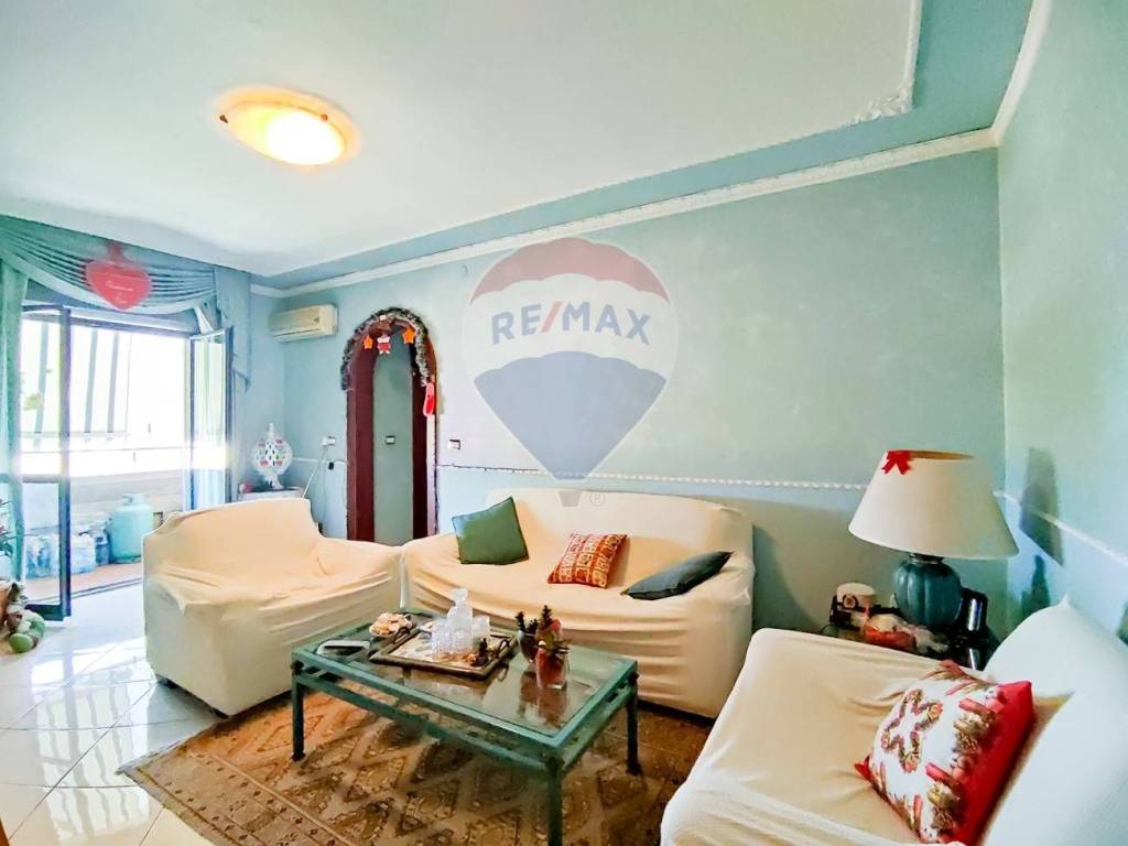 appartamento in vendita a Catania in zona Librino