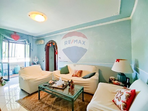 appartamento in vendita a Catania in zona Librino