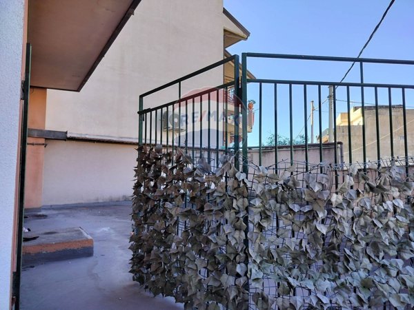 casa indipendente in vendita a Catania