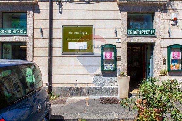 quadrivano in vendita a Catania in zona Centro Storico
