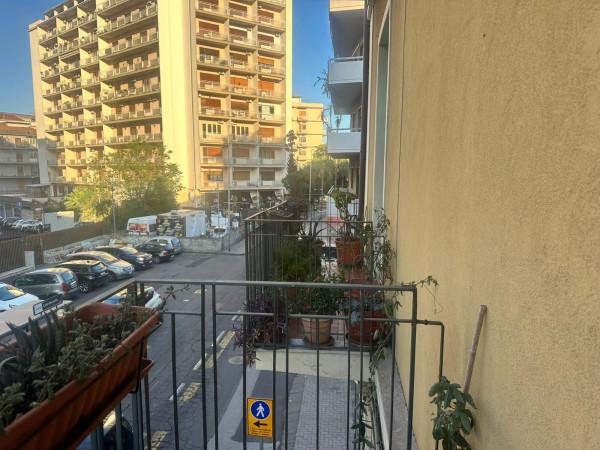 appartamento in vendita a Catania in zona Cibali