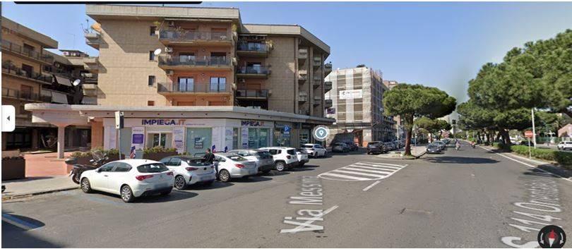 negozio in vendita a Catania