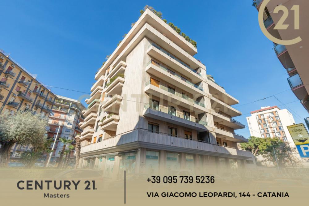 appartamento in vendita a Catania
