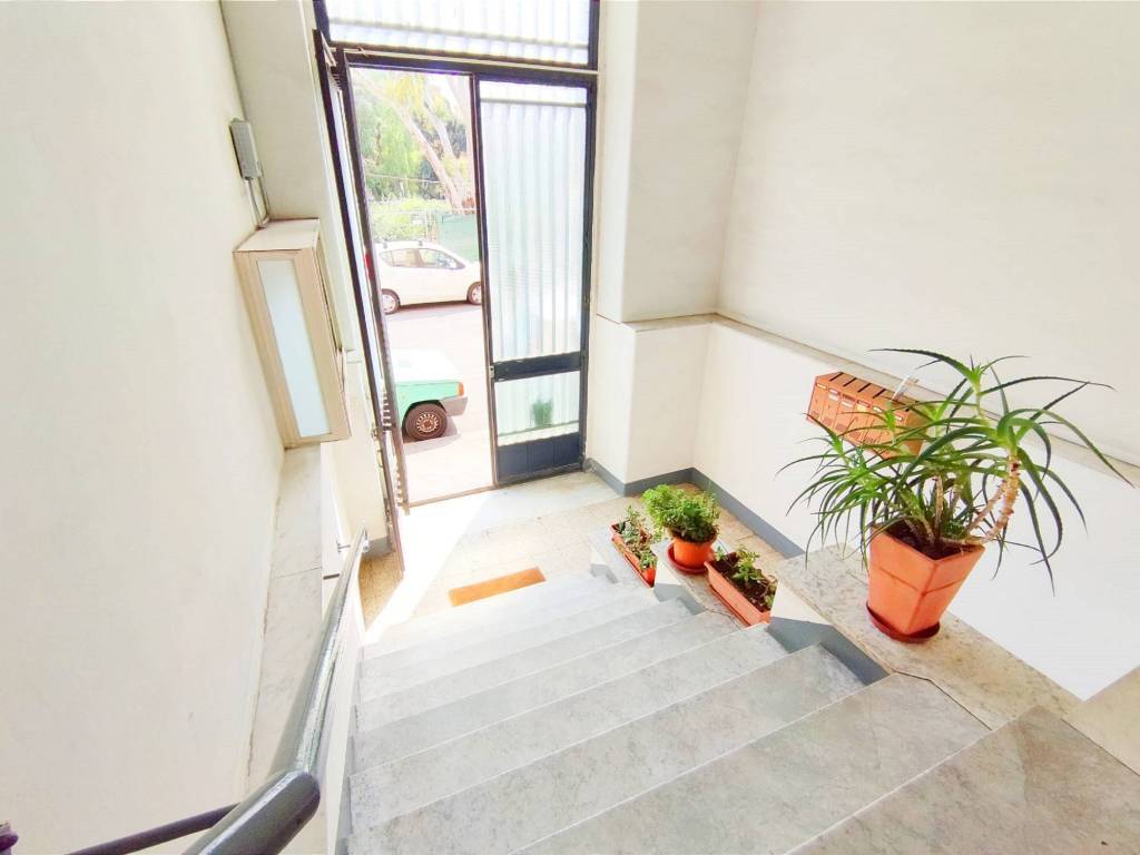 appartamento in vendita a Catania