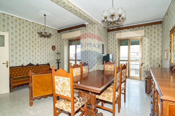 appartamento in vendita a Catania in zona Nesima