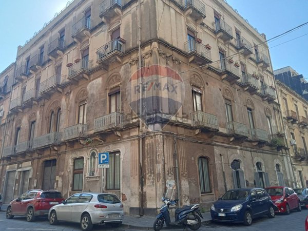 appartamento in vendita a Catania