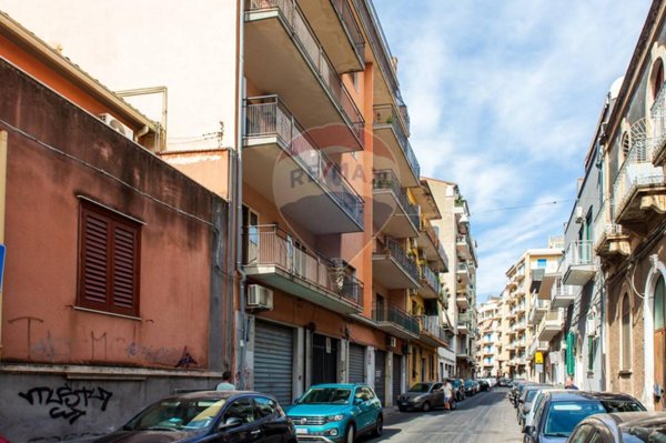 appartamento in vendita a Catania