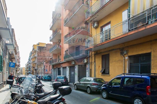 appartamento in vendita a Catania