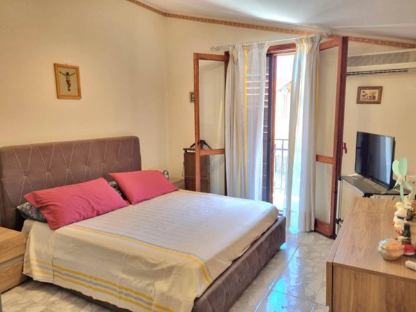 casa indipendente in vendita a Catania in zona Fontanarossa
