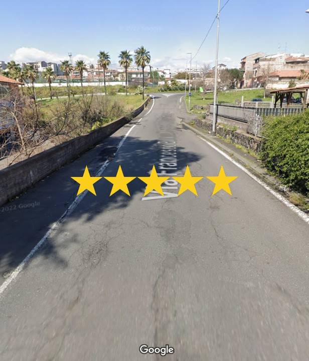 appartamento in vendita a Catania