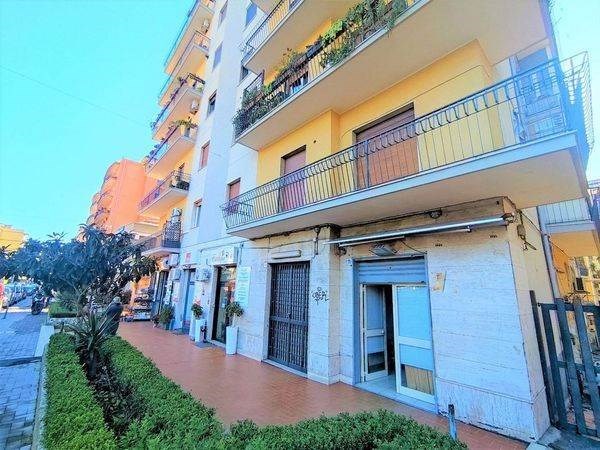 appartamento in vendita a Catania