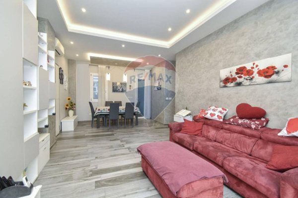 appartamento in vendita a Catania in zona Picanello
