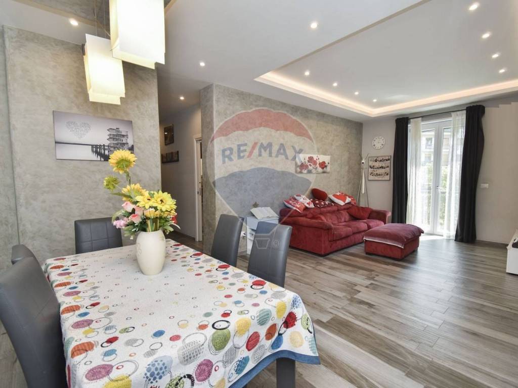 appartamento in vendita a Catania in zona Picanello