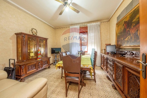 appartamento in vendita a Catania in zona Ognina